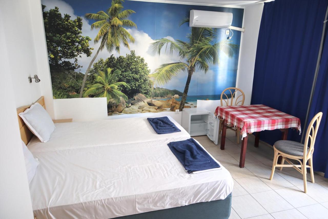 Къща За Гости "Arawana" Sunny Beach Exterior foto