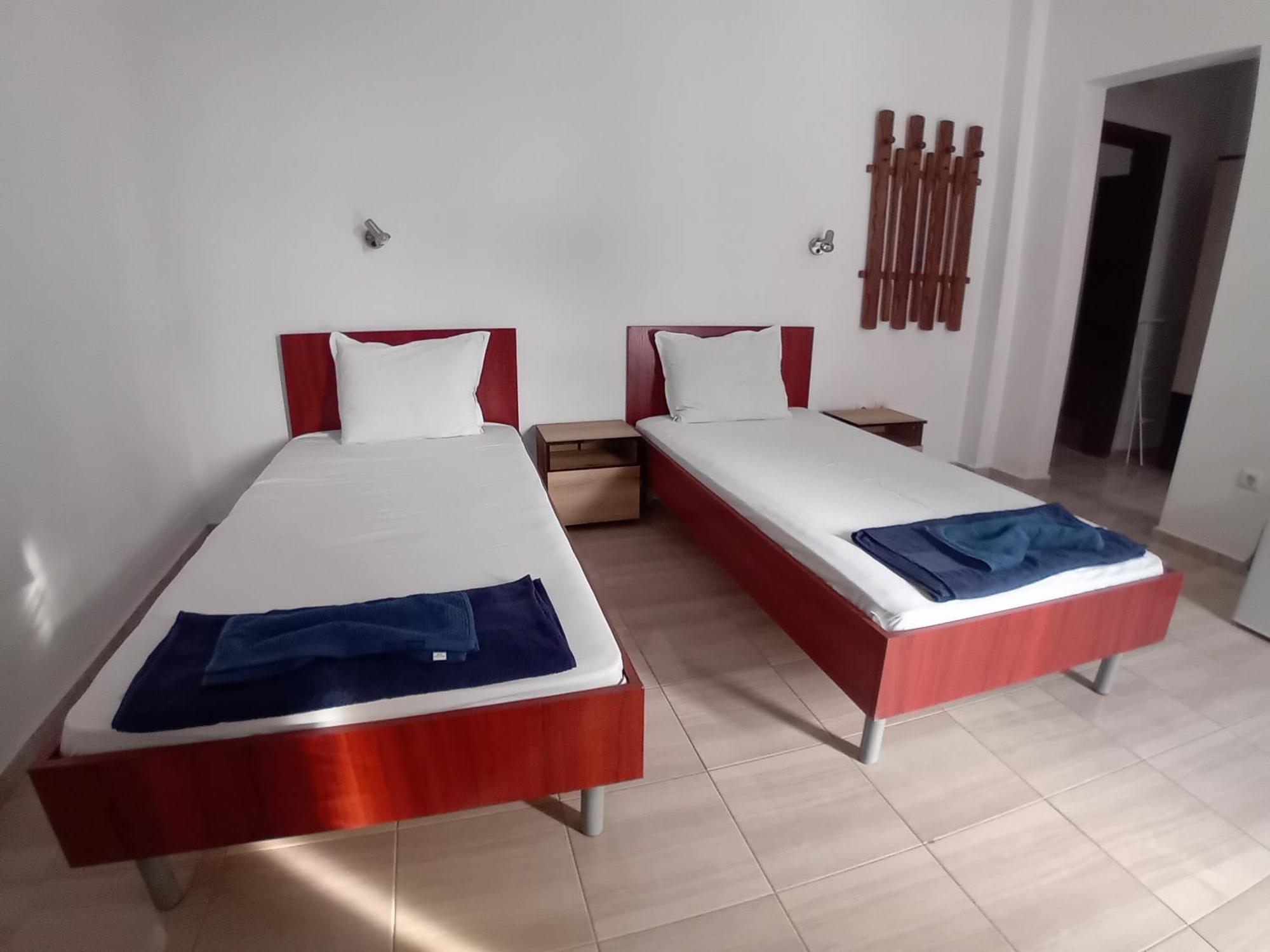 Къща За Гости "Arawana" Sunny Beach Exterior foto
