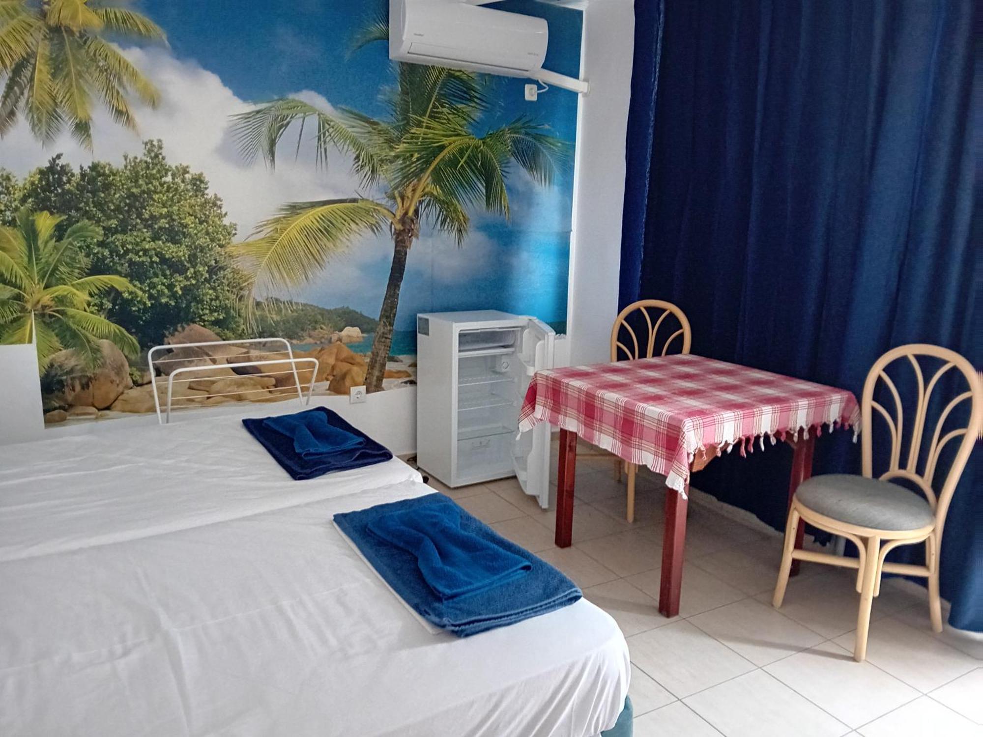Къща За Гости "Arawana" Sunny Beach Exterior foto