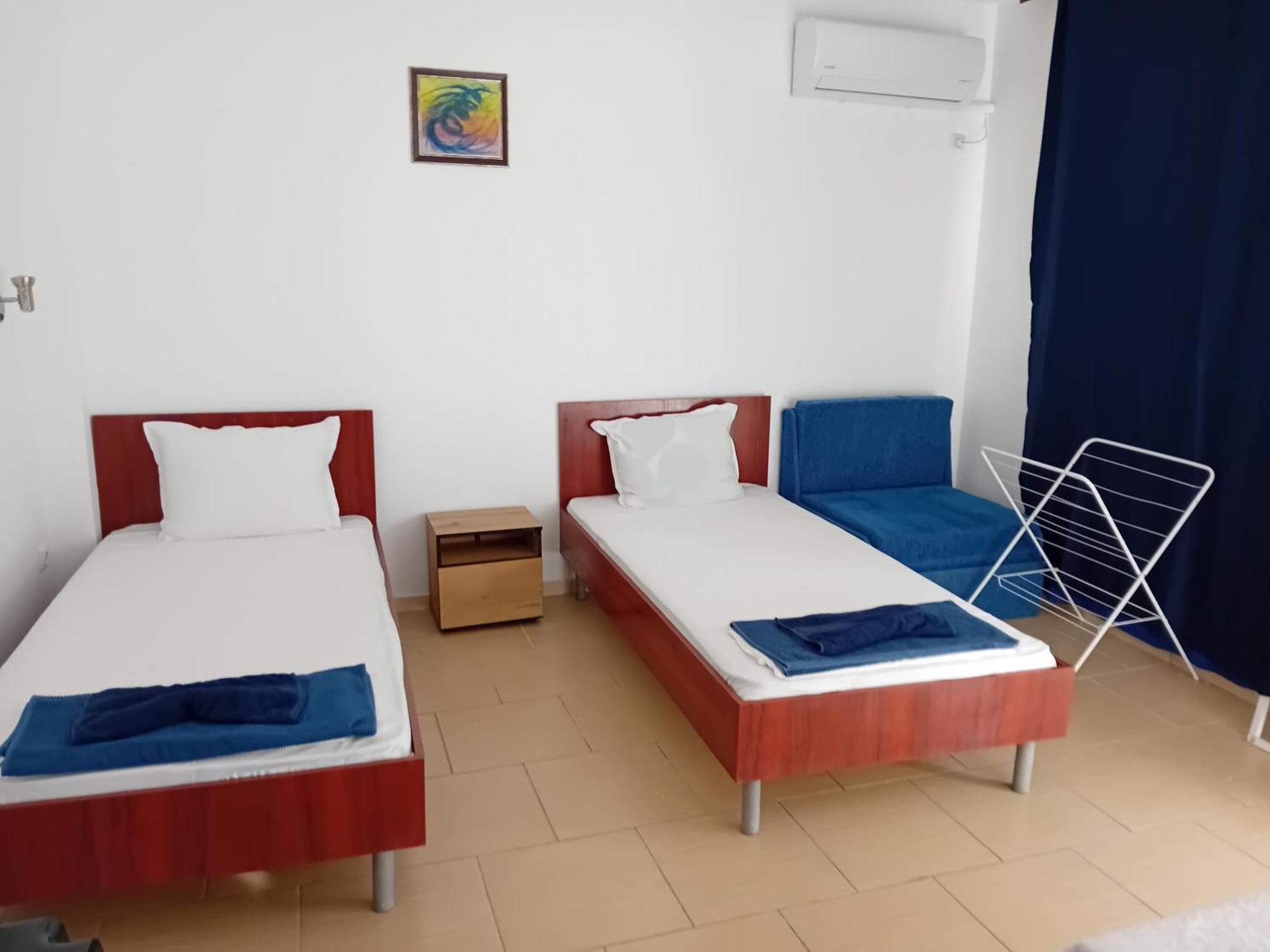 Къща За Гости "Arawana" Sunny Beach Exterior foto