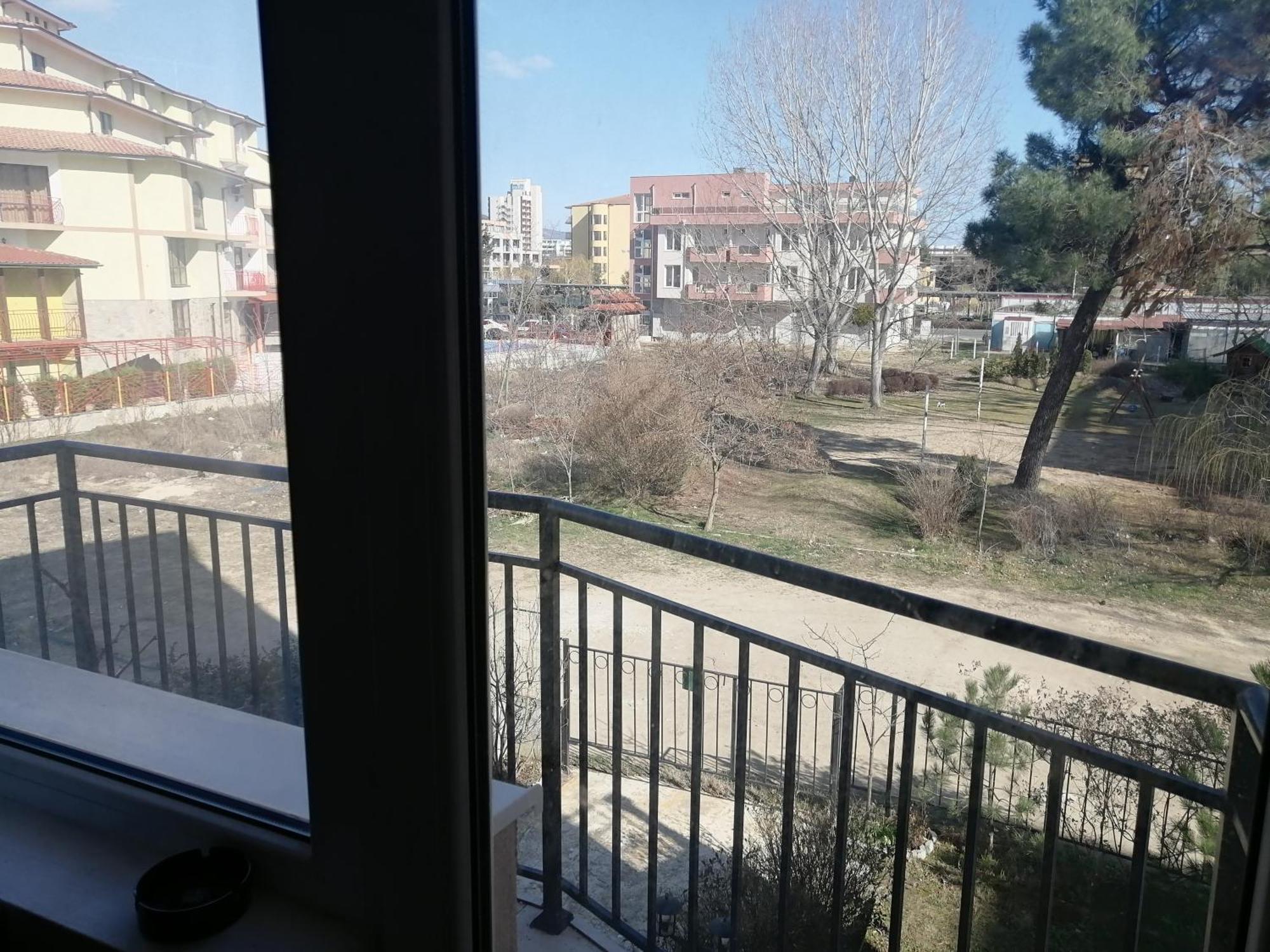 Къща За Гости "Arawana" Sunny Beach Exterior foto