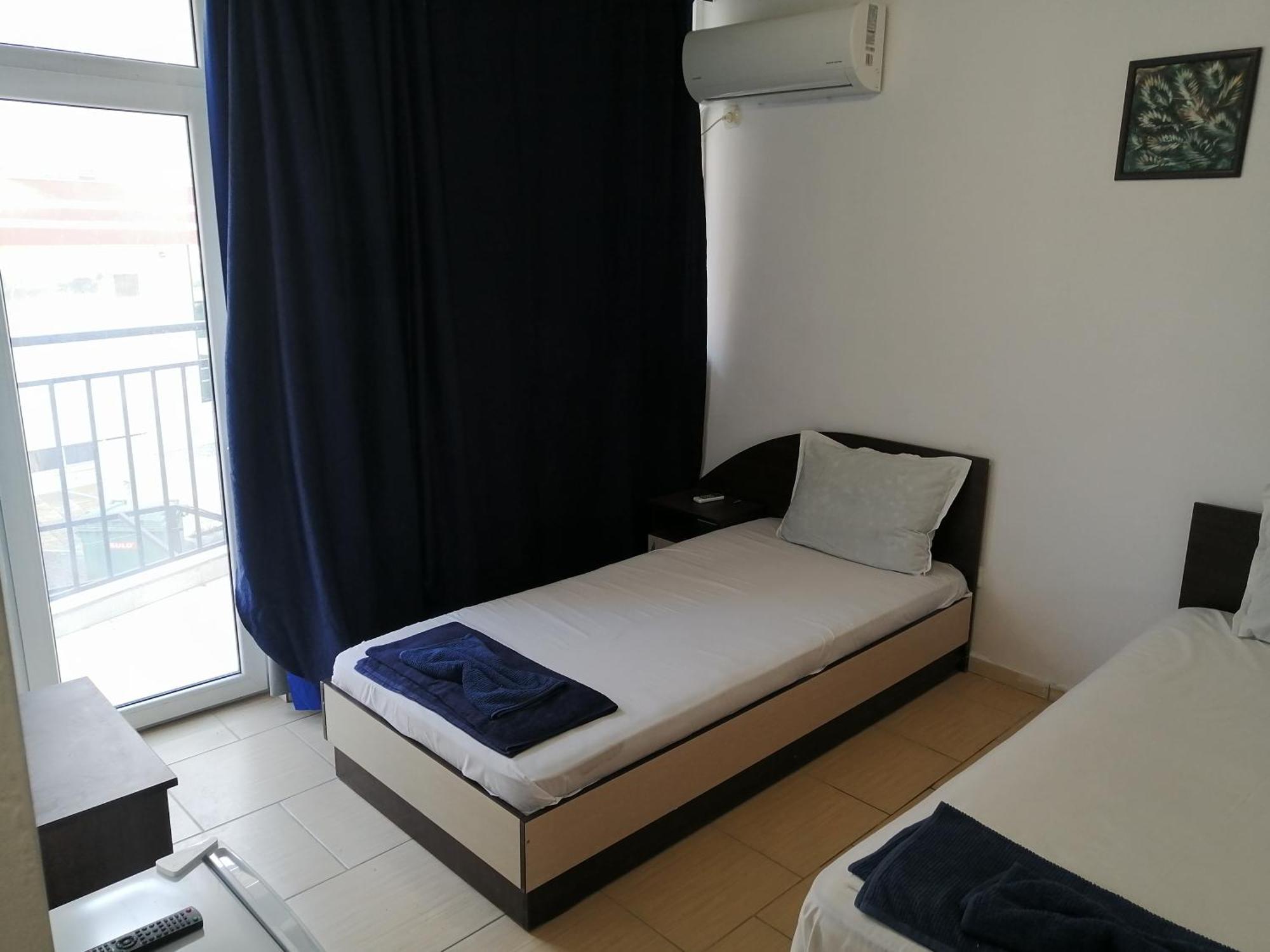 Къща За Гости "Arawana" Sunny Beach Exterior foto