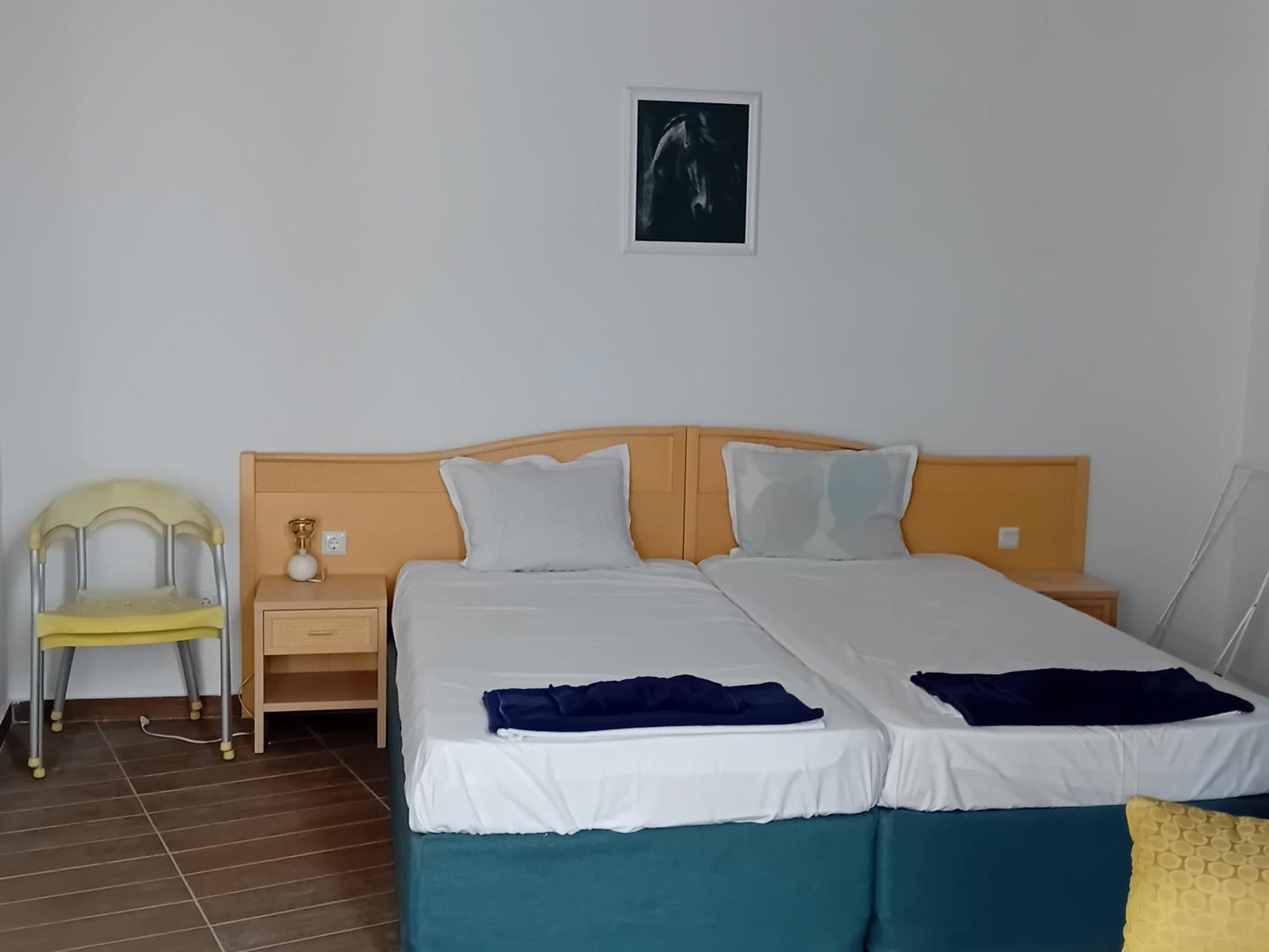 Къща За Гости "Arawana" Sunny Beach Exterior foto