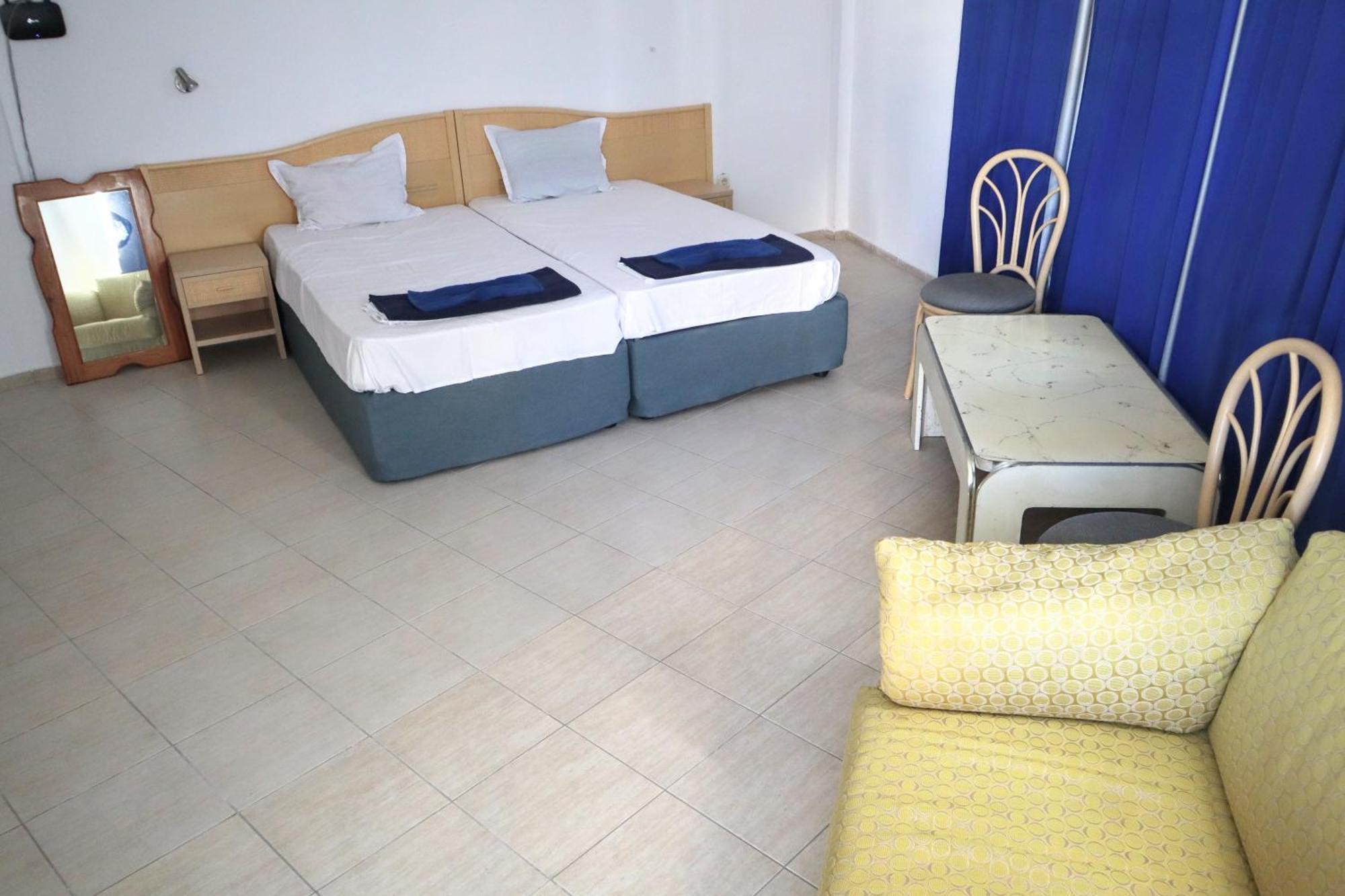 Къща За Гости "Arawana" Sunny Beach Exterior foto
